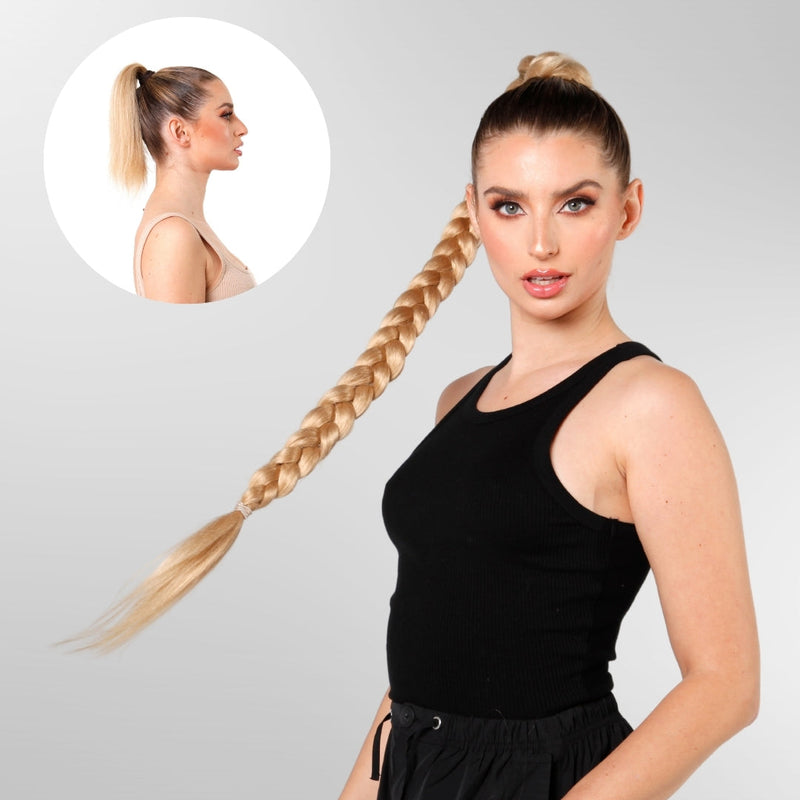 Kim 86cm Trenza