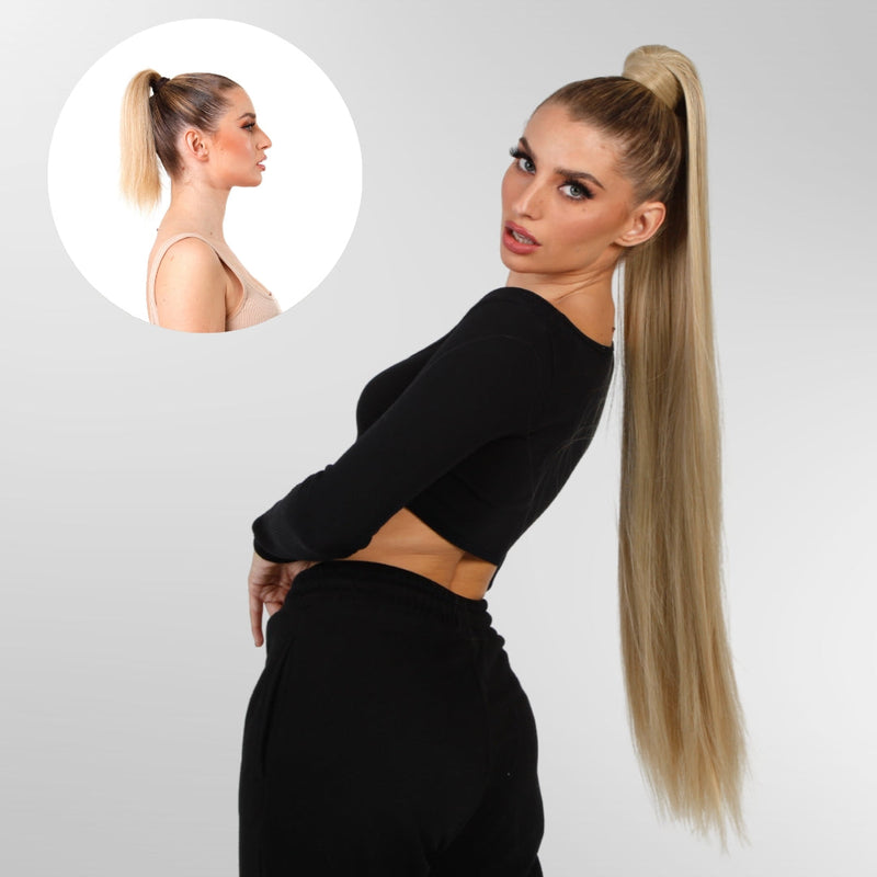 Ponytail Ibiza 86cm Lisa