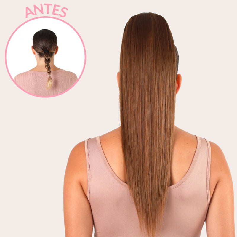 Ponytail Ariadna 55cm Lisa