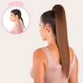 Ponytail Ariadna 55cm Lisa