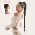 Kim 86cm Trenza