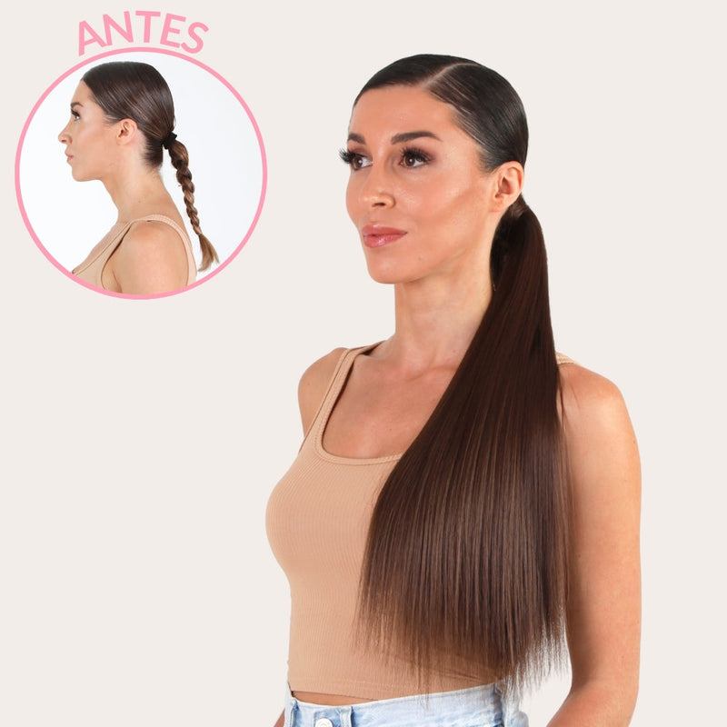 Ponytail Ariadna 55cm Lisa