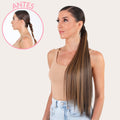 Ponytail Ariadna 55cm Lisa