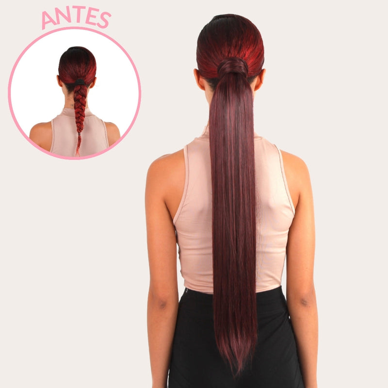 Ponytail Ariadna 55cm Lisa