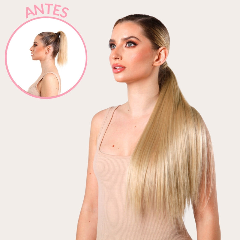 Ponytail Ariadna 55cm Lisa