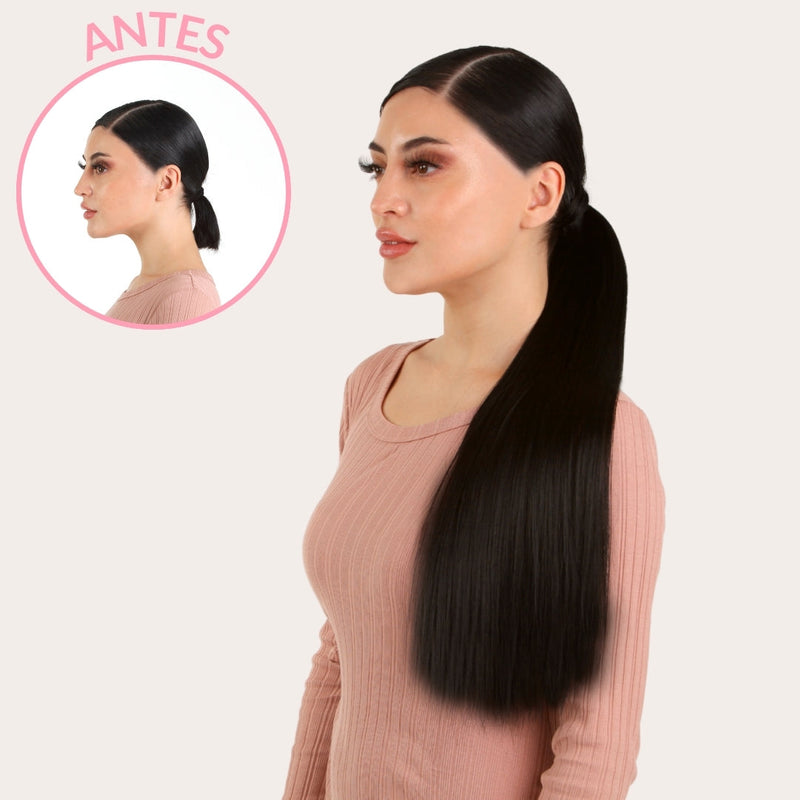 Ponytail Ariadna 55cm Lisa