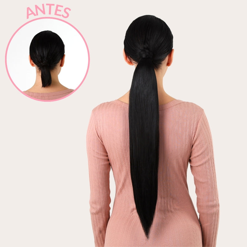 Ponytail Ariadna 55cm Lisa