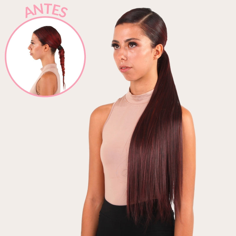 Ponytail Ariadna 55cm Lisa