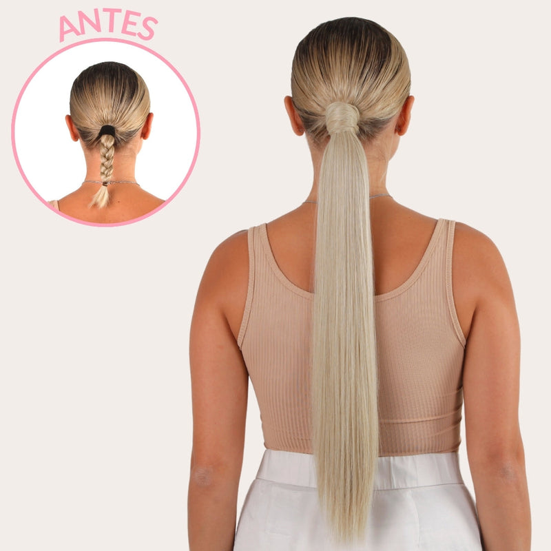 Ponytail Ariadna 55cm Lisa