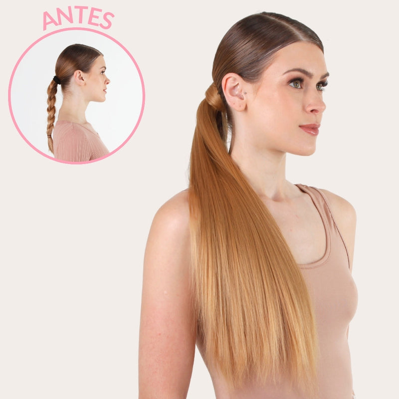 Ponytail Ariadna 55cm Lisa