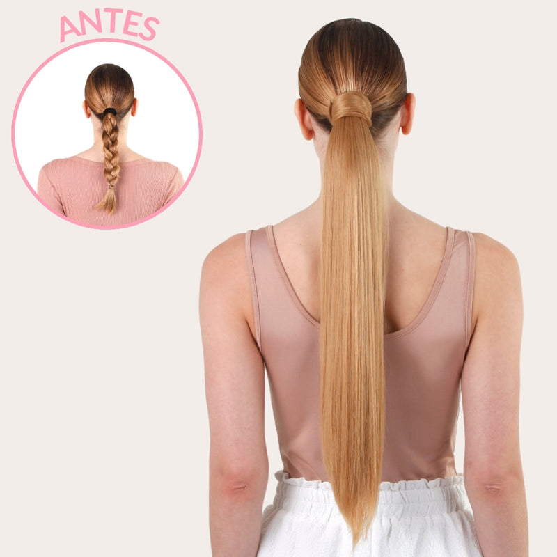 Ponytail Ariadna 55cm Lisa