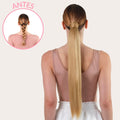 Ponytail Ariadna 55cm Lisa