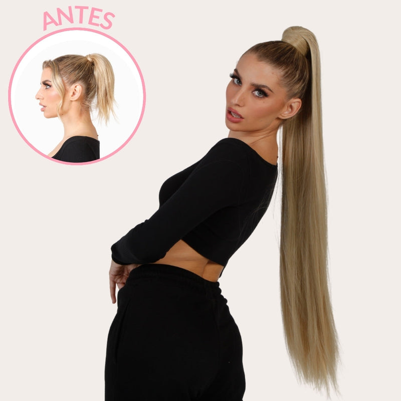 Ponytail Ibiza 86cm Lisa