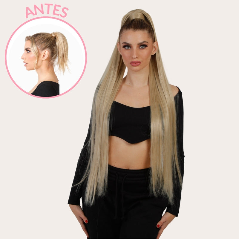 Ponytail Ibiza 86cm Lisa