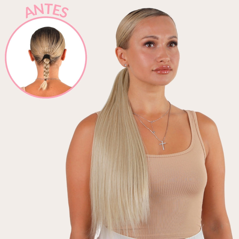 Ponytail Ariadna 55cm Lisa