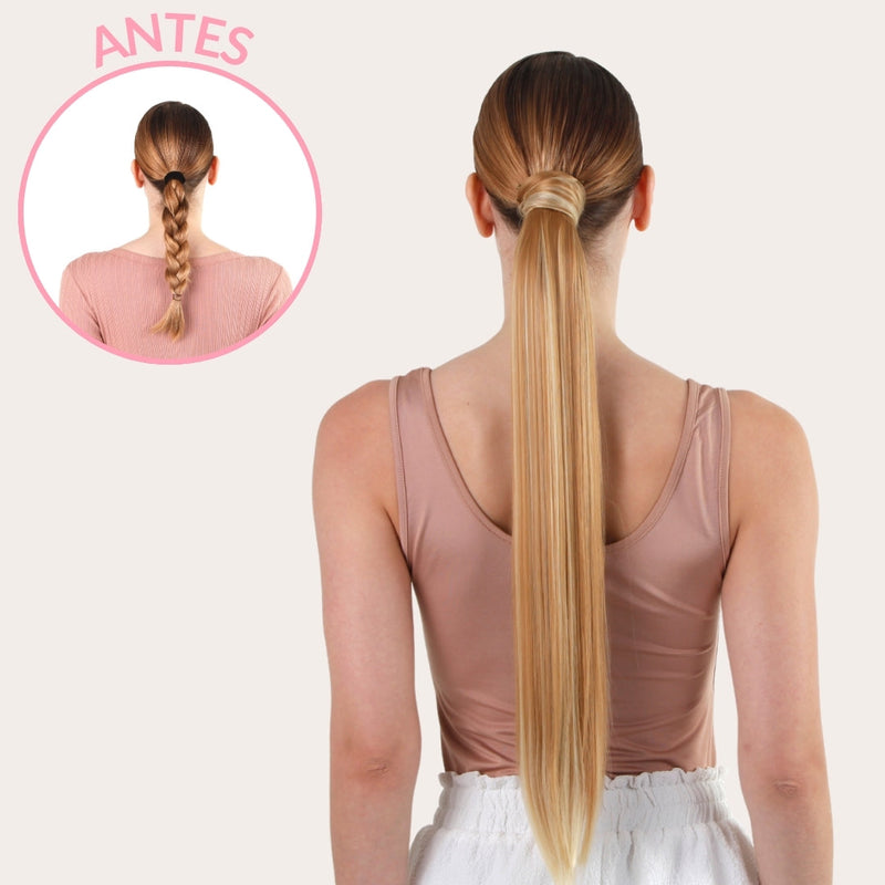 Ponytail Ariadna 55cm Lisa