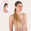 Ponytail Ariadna 55cm Lisa