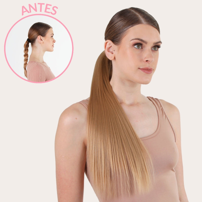 Ponytail Ariadna 55cm Lisa