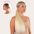 Ponytail Ariadna 55cm Lisa