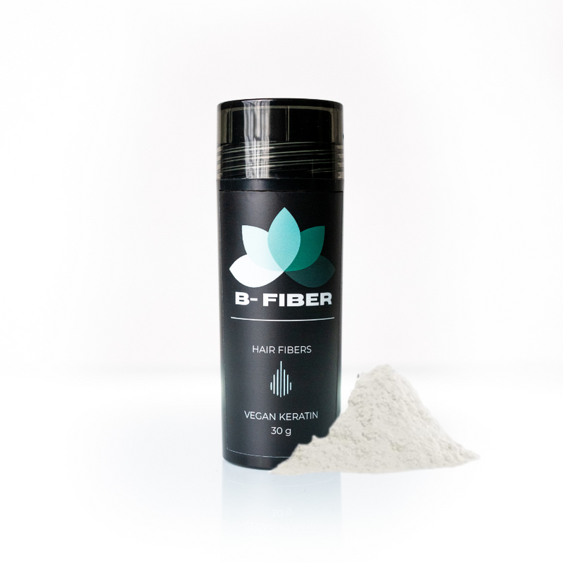 FIBRAS CAPILARES 30GR