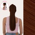 Ponytail Khloe 65cm Lisa