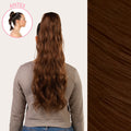 Ponytail Venice 60cm Ondulada