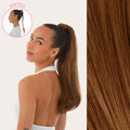 Ponytail Paris 50cm