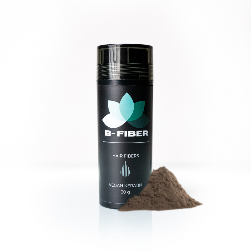 FIBRAS CAPILARES 30GR