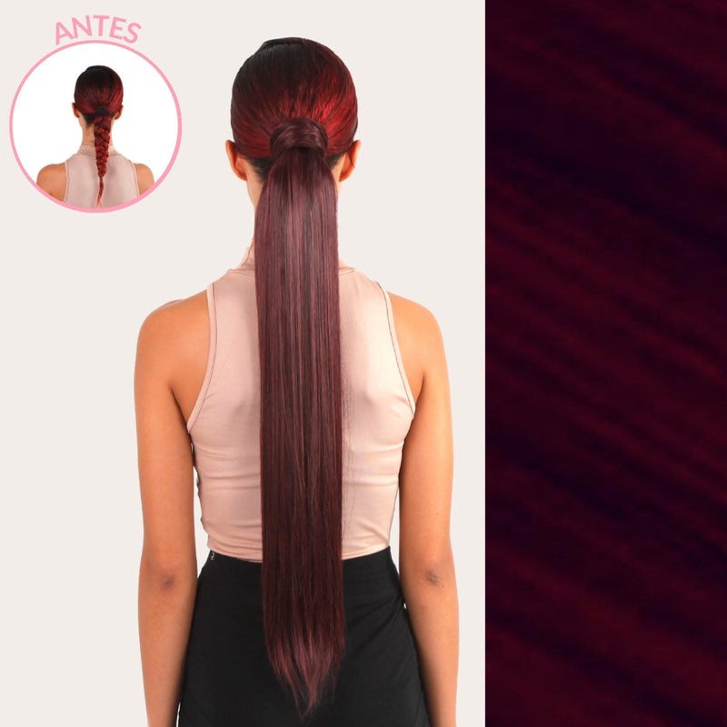 Ponytail Ariadna 55cm Lisa