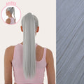 Ponytail Khloe 65cm Lisa