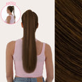 Ponytail Khloe 65cm Lisa