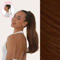 Ponytail Paris 50cm