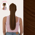 Ponytail Khloe 65cm Lisa