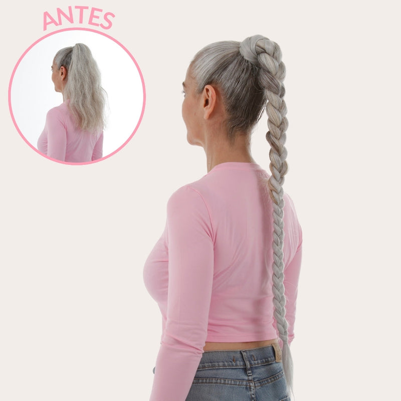 Kim 86cm Trenza