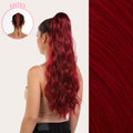 Ponytail Venice 60cm Ondulada