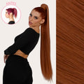 Ponytail Ibiza 86cm Lisa