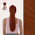 Ponytail Khloe 65cm Lisa