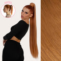 Ponytail Ibiza 86cm Lisa