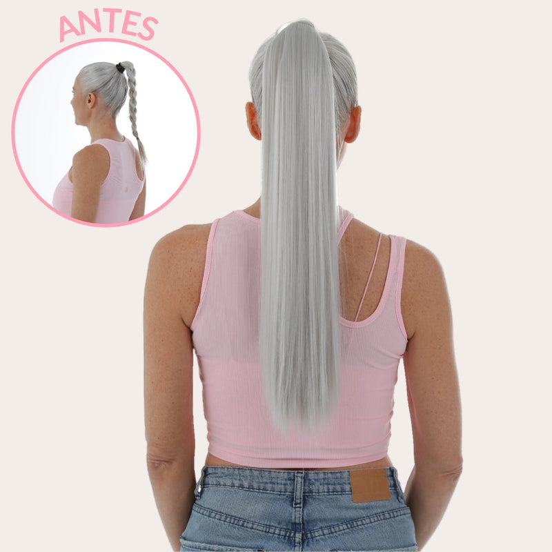 Ponytail Ariadna 55cm Lisa