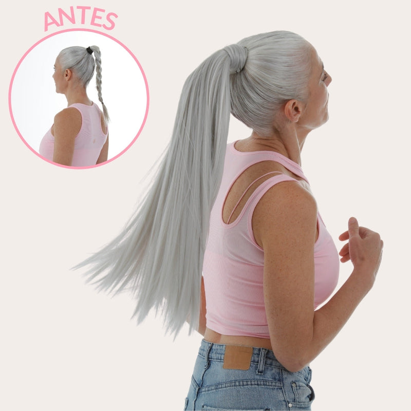 Ponytail Ariadna 55cm Lisa