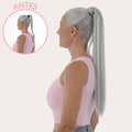 Ponytail Ariadna 55cm Lisa