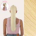 Ponytail Khloe 65cm Lisa