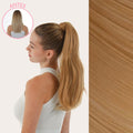 Ponytail Paris 50cm