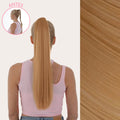 Ponytail Khloe 65cm Lisa