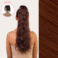 Ponytail Venice 60cm Ondulada