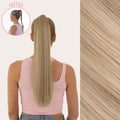 Ponytail Khloe 65cm Lisa