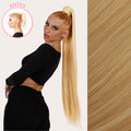 Ponytail Ibiza 86cm Lisa